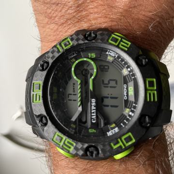 DIGITALNI SAT CALYPSO