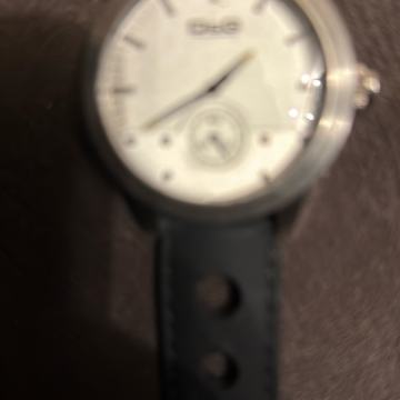 DOLCE GABANNA SAT JEFTINO PRODAJEM!