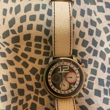 DOLCE & GABBANA Time Cronograph