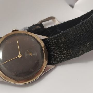 DOREX military watch, cca 1940
