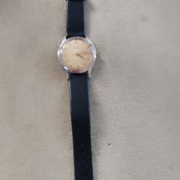 Doxa , antimagnetic,vintage