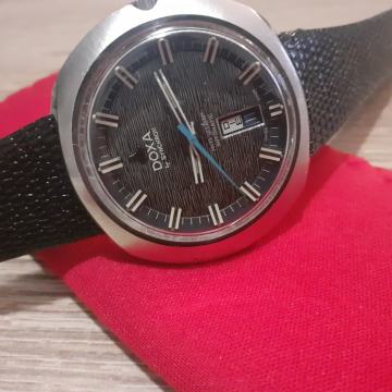 Doxa by synchron RIJETKO.