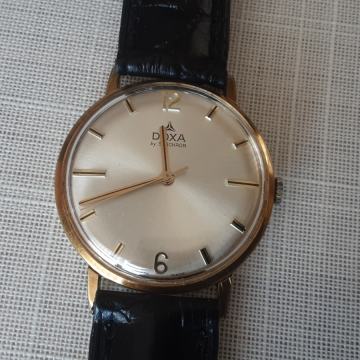 Doxa by Synchron u odličnom stanju !