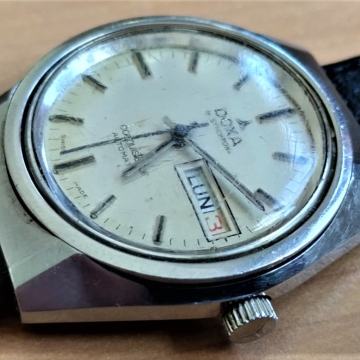 DOXA  - conquistador automatic 565
