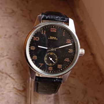 Doxa Le Locle Jumbo model rijedak Vintage Swiss made