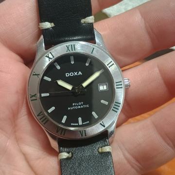 DOXA PILOT AUTOMATIC.
