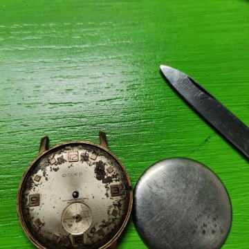 Doxa za restauraciju ili dijelove