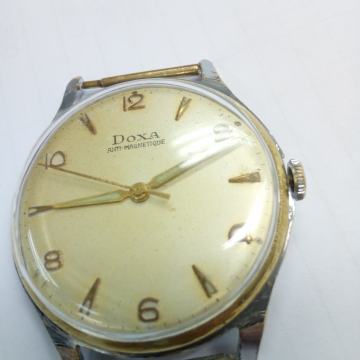 DOXA
