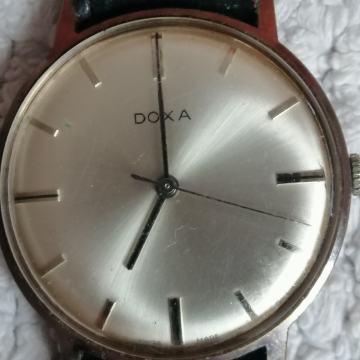 DOXA