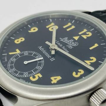 DuBois 1785 Aerienne II pilotski