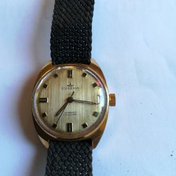 DUGENA automatic, švicarski sat
