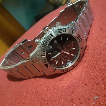 Dugena crono baterija