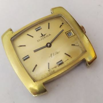 DUGENA Elite, navijač