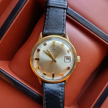 Dugena Tropica automatik Vintage