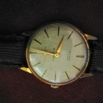 Dulfi. Extra    swiss