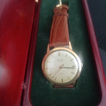 Dulfi Vintage navijač 17 rubina