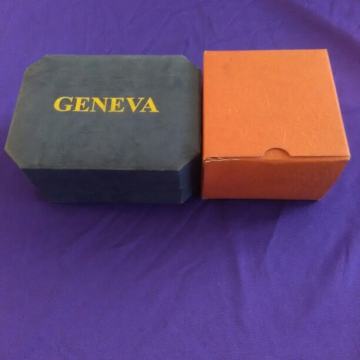 Dvije kutije za satove