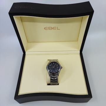 EBEL WAWE 40 MM NOV U TRGOVINI
