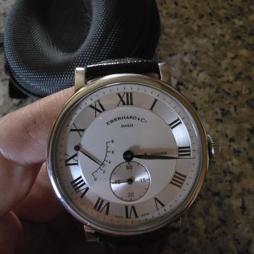 Eberhard Grande Taille