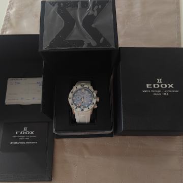 Edox co-1 sat