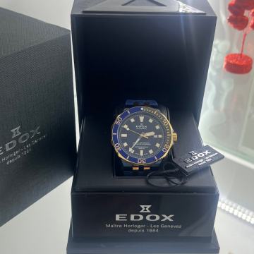 EDOX DELFIN 80110 357 BURCA BUIR