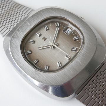 Edox Hydromatic ETA 2783