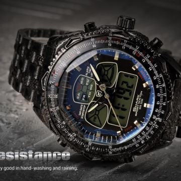 ★ Shark EIGHTGILL 2 GEN Edition ► NAJPOVOLJNIJE CIJENE SHARK SATOVA!