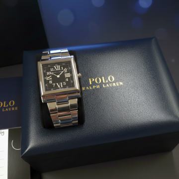 EKSKLUZIVNO: Sat Ralph Lauren 867, Automatik,Garancija,UNISEX, Top!