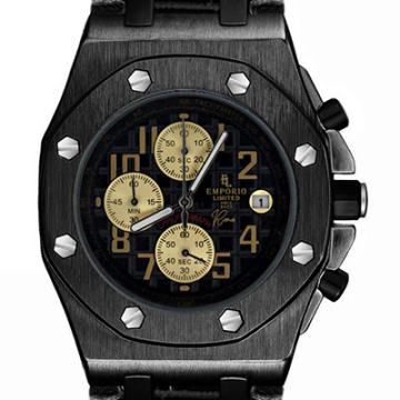 EL EMPORIO LIMITED SINCE 2022 ROMA 3501G MUSKI SAT***24RATE***R1!