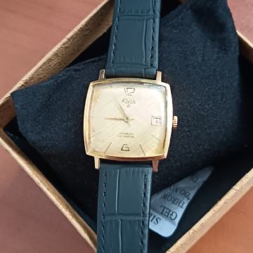 Elvia Swiss Vintage navijač