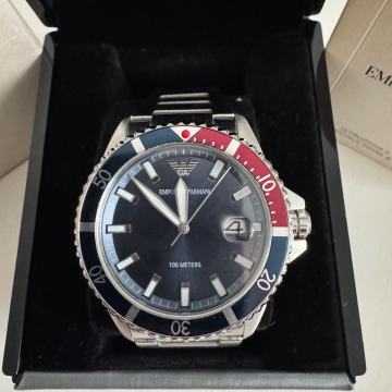 Emporio Armani 11339