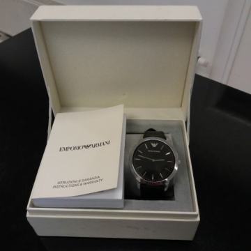 Emporio Armani AR-8041, R1 račun!