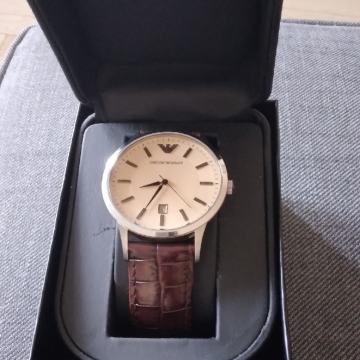 EMPORIO ARMANI MUSKI SAT AR-2427