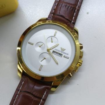 Emporio Armani muski sat