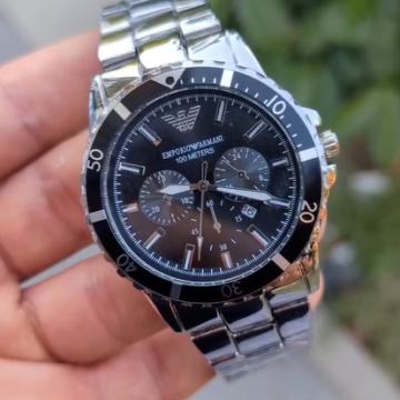 Emporio Armani muški sat *više vrsta*