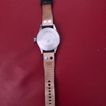 Emporio Armani sat muški orginal