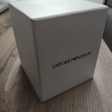 Emporio Armani sat