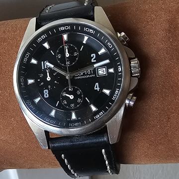 Esprit muški ručni sat-ZAMJENA