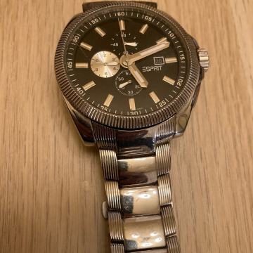 ESPRIT muški sat