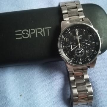 ESPRIT, sportski sat