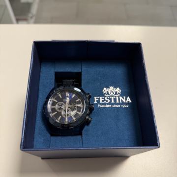 FESTINA SPORT 16887/1 44mm, R1 račun