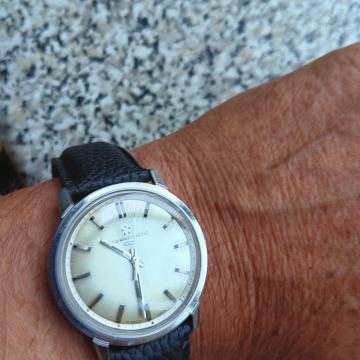 ETERNA MATIC 1000