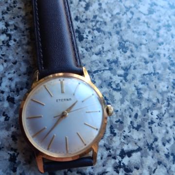 Eterna mehanički 34,5mm