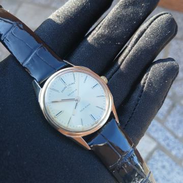 Favre-Leuba Geneve Sea King