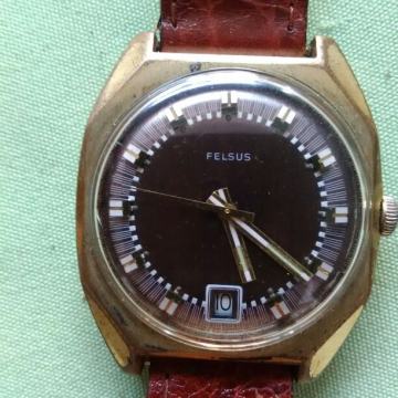 FELSUS  s datumarom