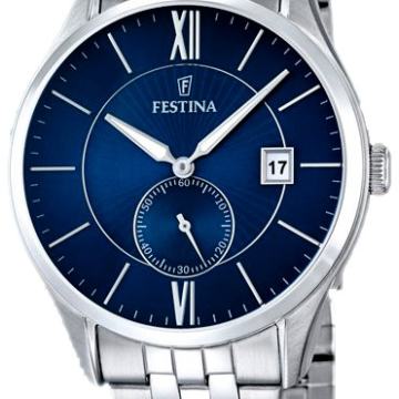 FESTINA 16871-3 MUŠKI SAT. R1/ RATE!