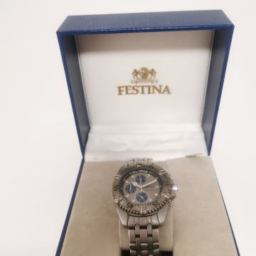 Festina chrono bike