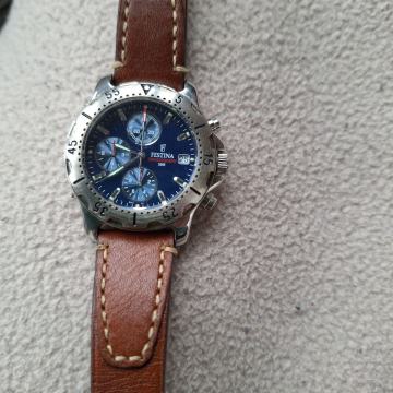 FESTINA CHRONO