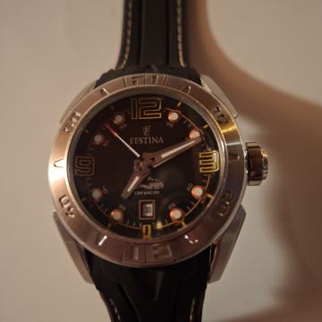 Festina Diver F16505 - nekorišten