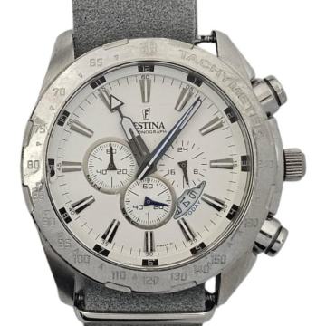 FESTINA F16489 / R1, RATE!!